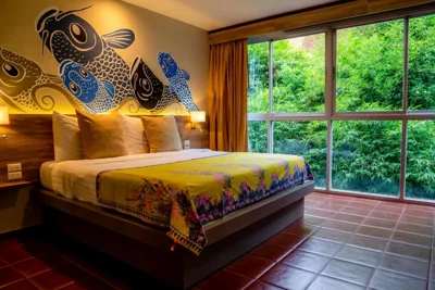 Sino House Phuket Hotel – 사진 5