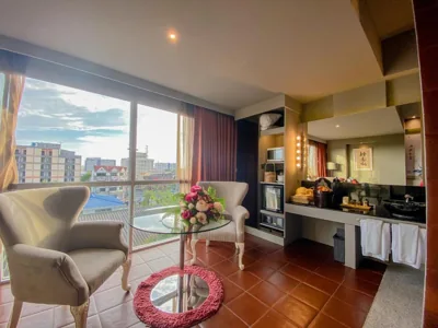 Sino House Phuket Hotel – 사진 8