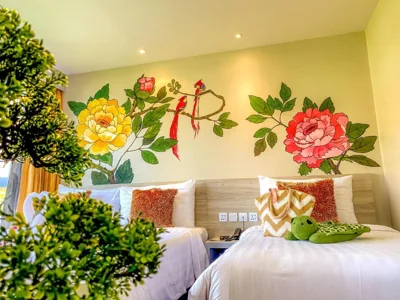 Sino House Phuket Hotel – 사진 11