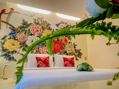 Sino House Phuket Hotel – 사진 15